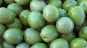 Olive Verdi Nocellara del Belice
