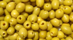 Olive denocciolate